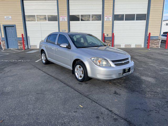 used 2008 Chevrolet Cobalt car, priced at $7,497