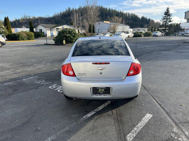 used 2008 Chevrolet Cobalt car, priced at $7,497