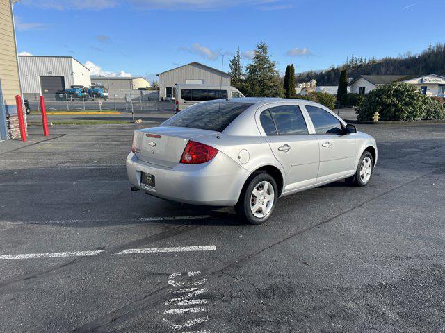 used 2008 Chevrolet Cobalt car, priced at $7,497