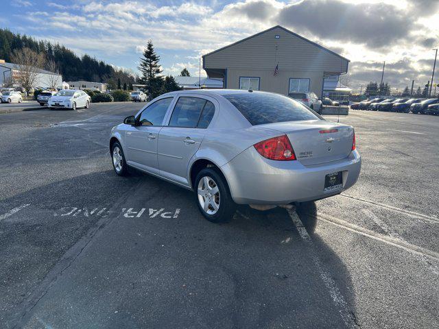 used 2008 Chevrolet Cobalt car, priced at $7,497