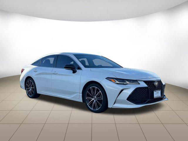 used 2019 Toyota Avalon car, priced at $21,499