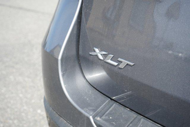 used 2022 Ford Explorer car, priced at $26,989