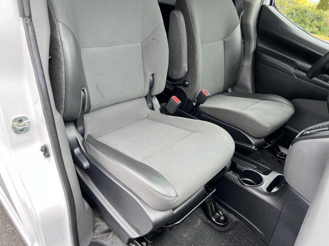 used 2019 Nissan NV200 car, priced at $17,249