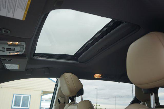 used 2024 Toyota Sienna car, priced at $41,499