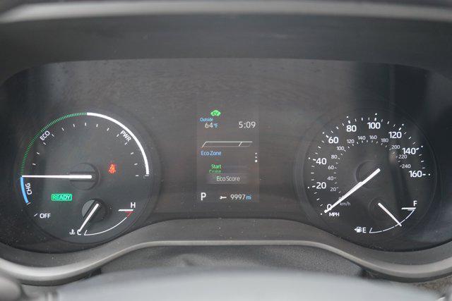 used 2024 Toyota Sienna car, priced at $41,499