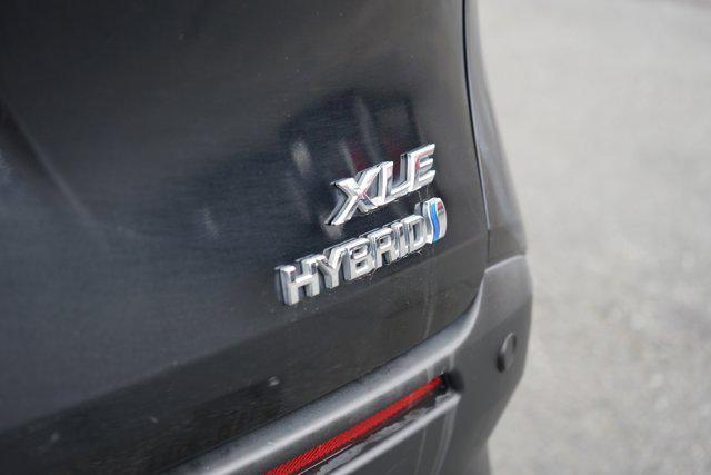 used 2024 Toyota Sienna car, priced at $41,499