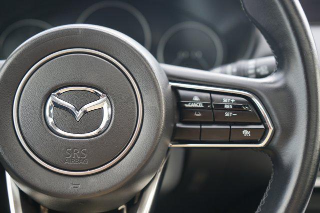 used 2024 Mazda CX-90 car, priced at $33,999
