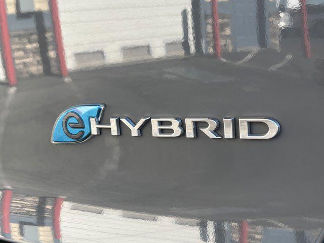 used 2022 Chrysler Pacifica Hybrid car, priced at $22,997