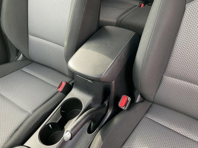 used 2024 Kia Soul car, priced at $15,999
