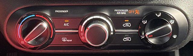used 2024 Kia Soul car, priced at $15,999