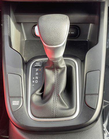 used 2024 Kia Soul car, priced at $15,999
