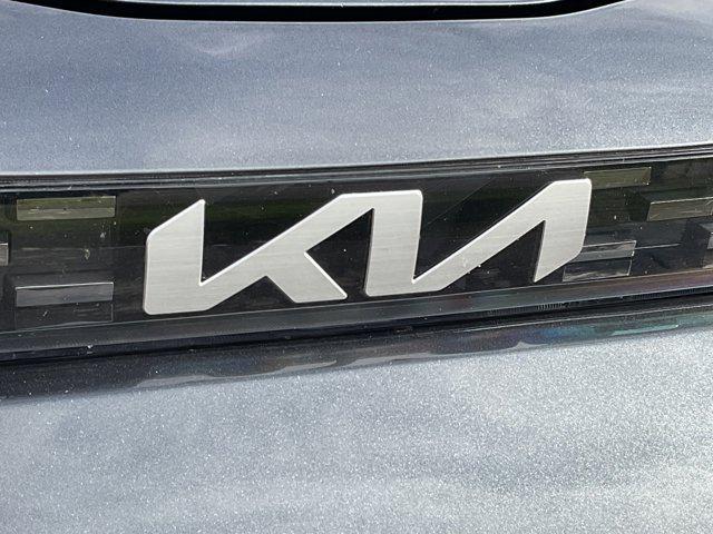 used 2024 Kia Soul car, priced at $15,999