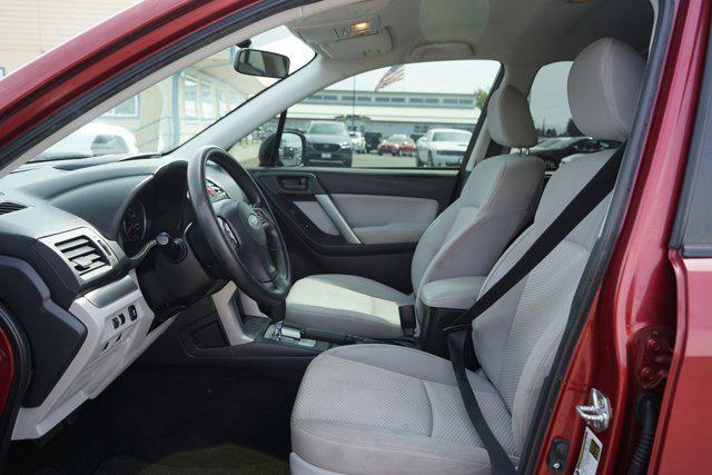 used 2014 Subaru Forester car, priced at $5,499