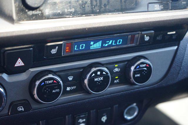 used 2017 Toyota Tacoma car, priced at $29,999