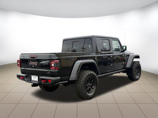 used 2020 Jeep Gladiator car, priced at $34,499