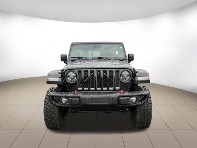 used 2020 Jeep Gladiator car, priced at $34,499