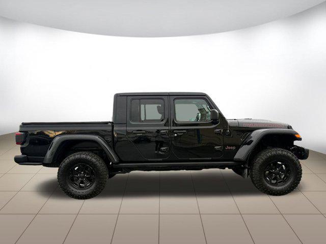 used 2020 Jeep Gladiator car, priced at $34,499