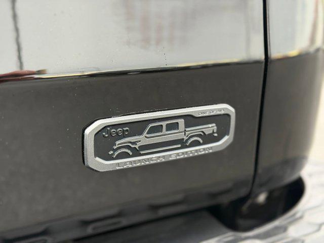 used 2020 Jeep Gladiator car, priced at $34,499