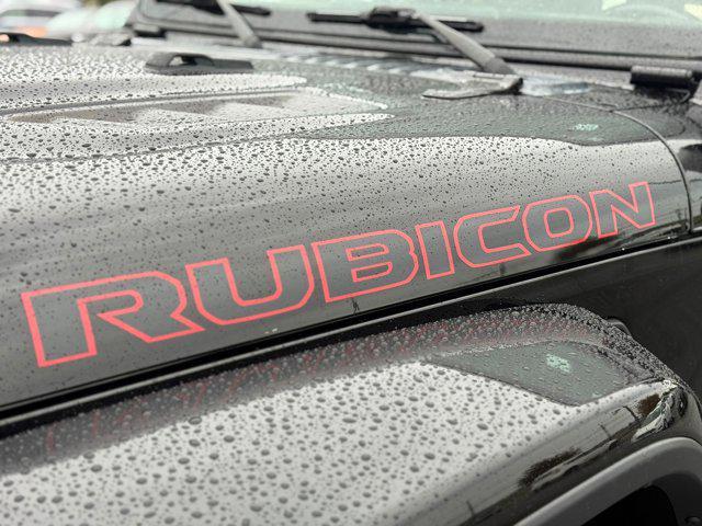 used 2020 Jeep Gladiator car, priced at $34,499