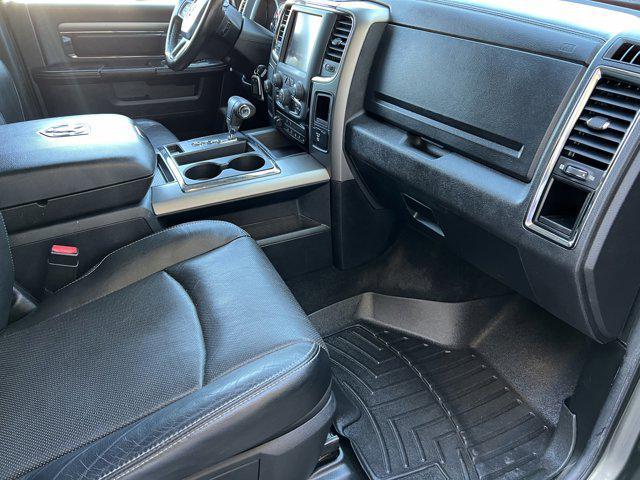 used 2013 Ram 1500 car, priced at $19,997