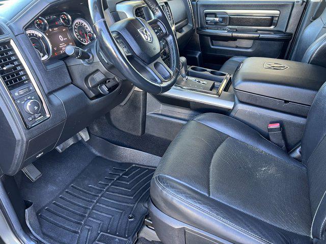 used 2013 Ram 1500 car, priced at $18,497