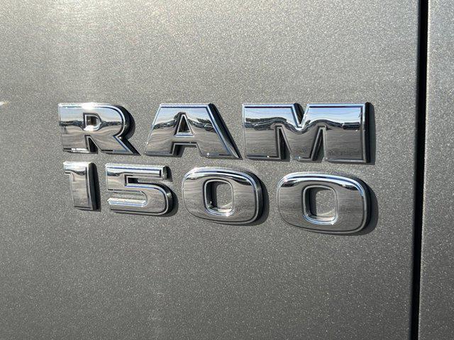 used 2013 Ram 1500 car, priced at $19,997