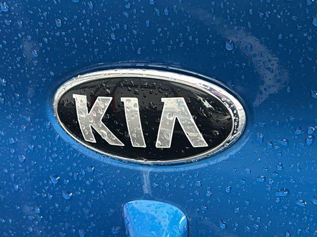 used 2021 Kia Rio car, priced at $11,897