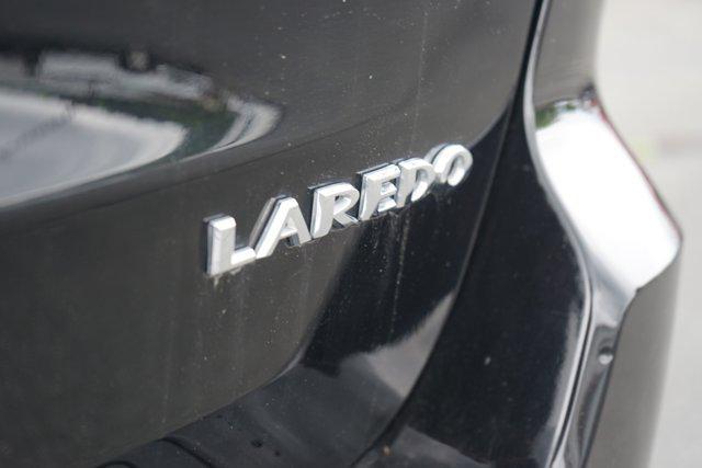 used 2022 Jeep Grand Cherokee car, priced at $22,749