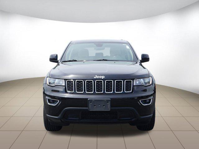 used 2022 Jeep Grand Cherokee car, priced at $24,499