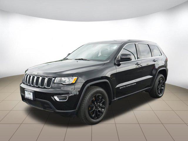 used 2022 Jeep Grand Cherokee car, priced at $22,749