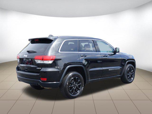 used 2022 Jeep Grand Cherokee car, priced at $24,499