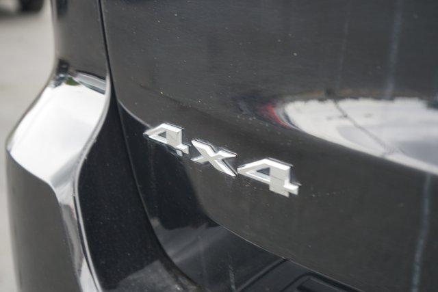 used 2022 Jeep Grand Cherokee car, priced at $22,749