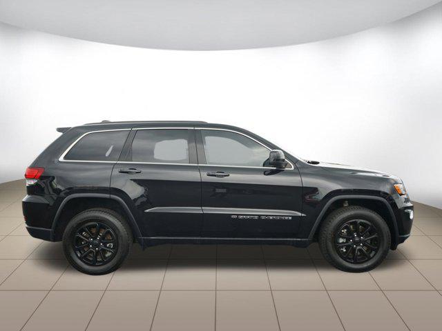 used 2022 Jeep Grand Cherokee car, priced at $22,749
