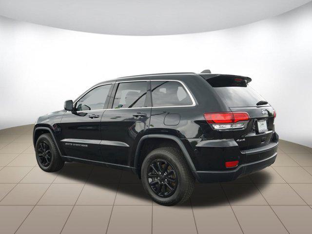 used 2022 Jeep Grand Cherokee car, priced at $22,749