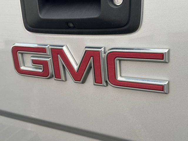 used 2017 GMC Sierra 1500 car, priced at $25,997