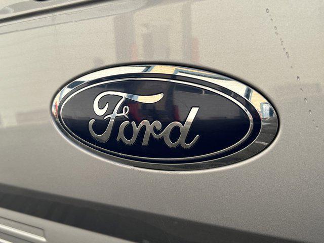 used 2020 Ford F-150 car, priced at $28,499