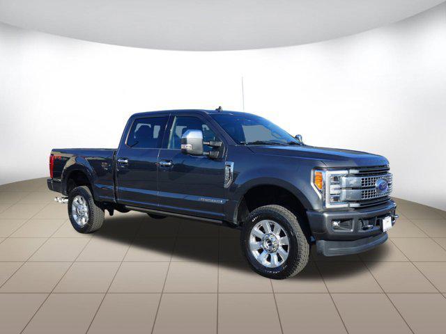 used 2019 Ford F-350 car, priced at $55,599
