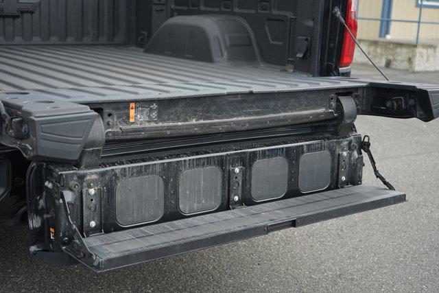 used 2024 Chevrolet Silverado 1500 car, priced at $55,999