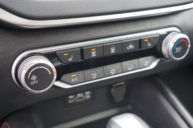 used 2022 Nissan Altima car, priced at $23,999