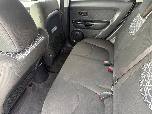 used 2010 Kia Soul car, priced at $3,999
