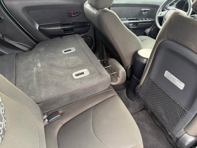 used 2010 Kia Soul car, priced at $3,999
