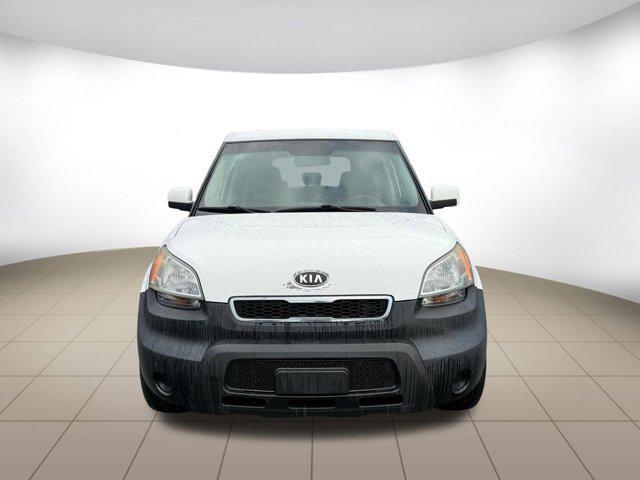 used 2010 Kia Soul car, priced at $3,999