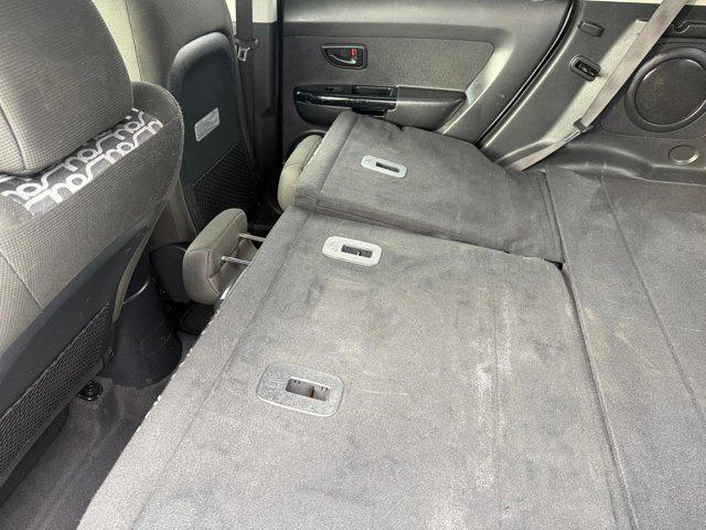 used 2010 Kia Soul car, priced at $3,999
