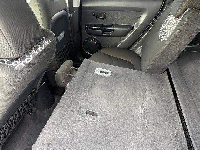 used 2010 Kia Soul car, priced at $3,999