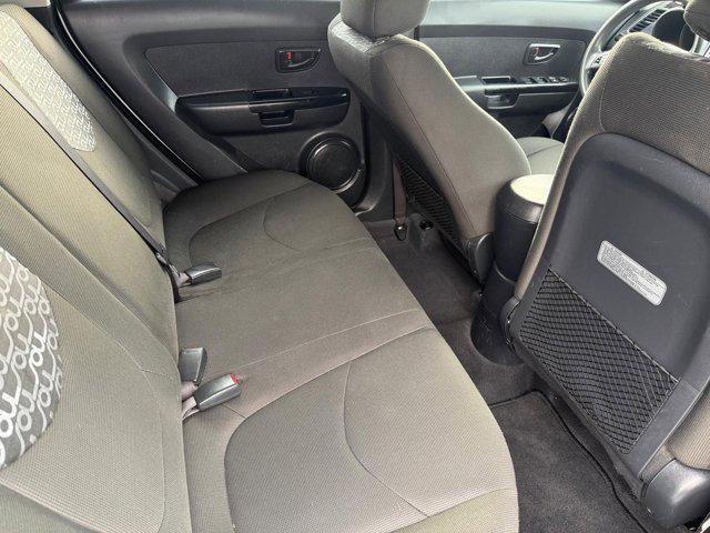 used 2010 Kia Soul car, priced at $3,999