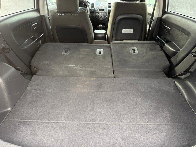 used 2010 Kia Soul car, priced at $3,999