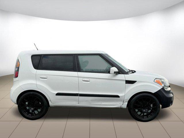 used 2010 Kia Soul car, priced at $3,999