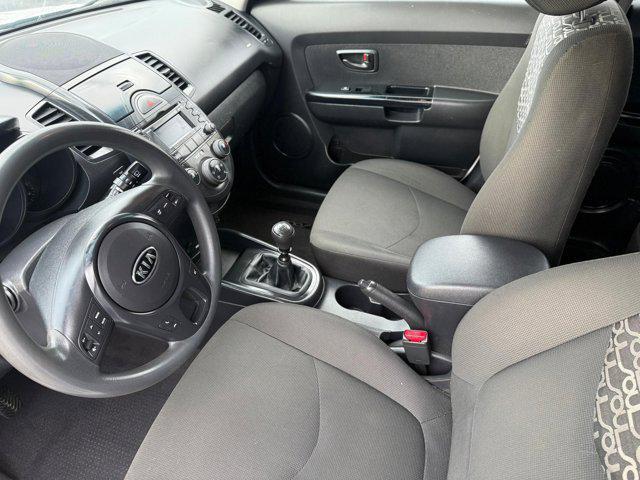 used 2010 Kia Soul car, priced at $3,999