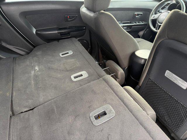 used 2010 Kia Soul car, priced at $3,999