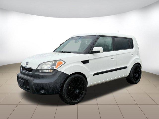 used 2010 Kia Soul car, priced at $3,999